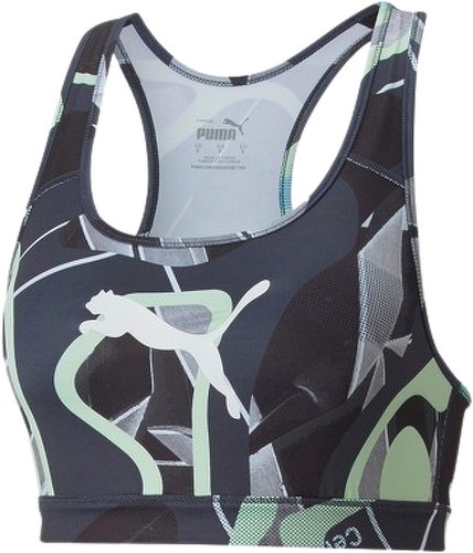 PUMA-Puma Sommet Individualligaports-0
