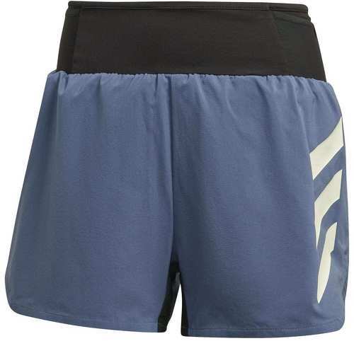 adidas Performance-Short Terrex Agravic-4