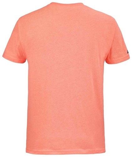 BABOLAT-T Shirt Babolat Exercise Big Flag-1