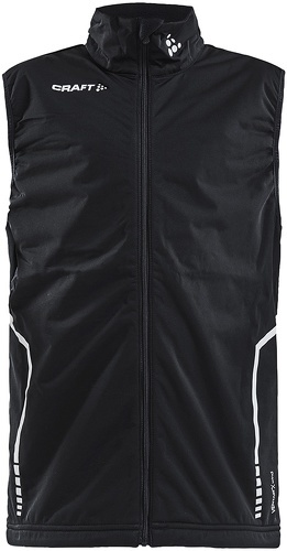 CRAFT-Craft Warm Club - Veste de fitness-0