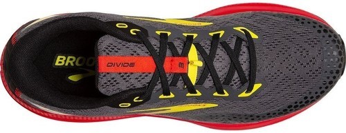 Brooks-Divide 3-3