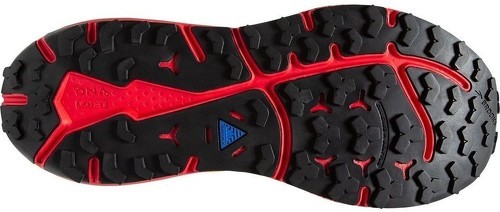 Brooks-Divide 3-4