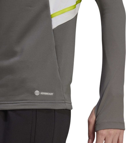 adidas Performance-Condivo 22 Trainingsoberteil-2