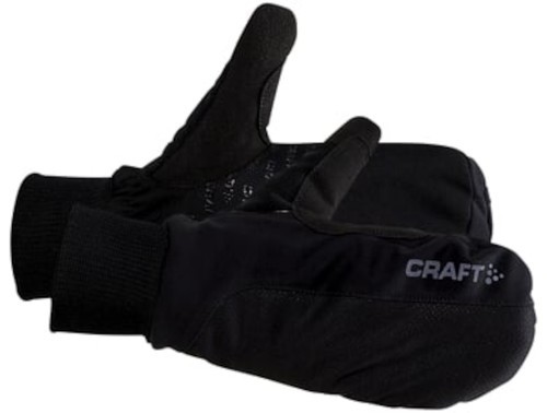 CRAFT-Gants Craft core insulate mitten-image-1