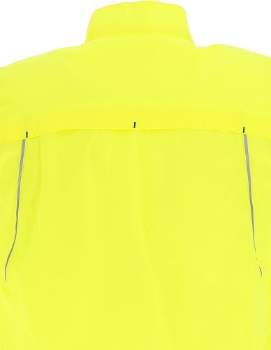 MIZUNO-Authentic Rain - Veste sans manches de running-2