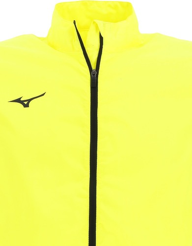 MIZUNO-Authentic Rain - Veste sans manches de running-3