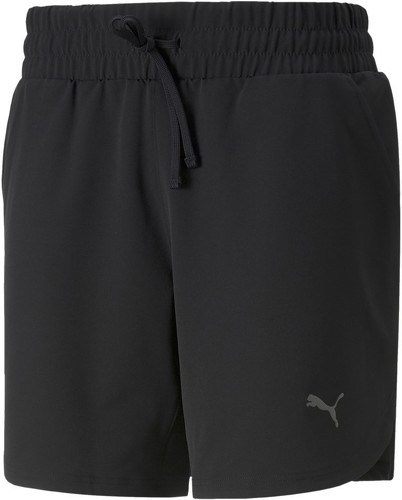 PUMA-M STUDIO ULTRAMOVE SHORT-2