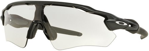 OAKLEY-Radar EV Path (Clear 50% Black Irid Photo)-0