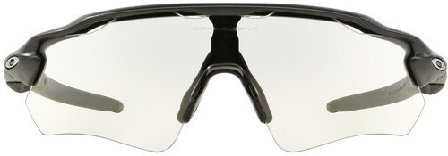 OAKLEY-Radar EV Path (Clear 50% Black Irid Photo)-1