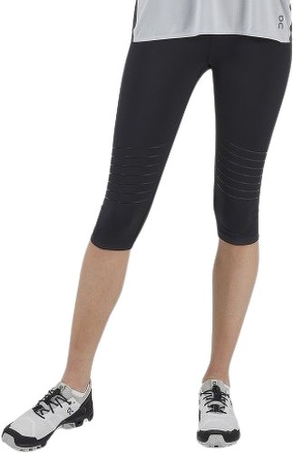 On-ON Trail Tights Black W-image-1