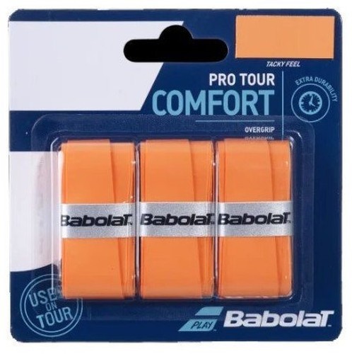 BABOLAT-PRO TOUR Orange 2022-0
