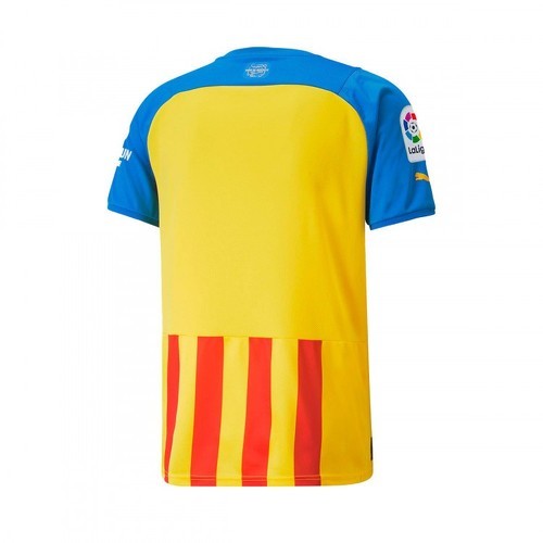 PUMA-Maillot Authentique Cf Valencia third 2022/23-1