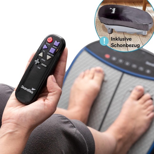 Skandika-SKANDIKA Appareil de Massage des pieds Massage One-3