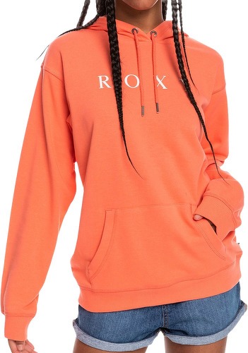 ROXY-Sweat Corail Roxy Surf Stoked-0