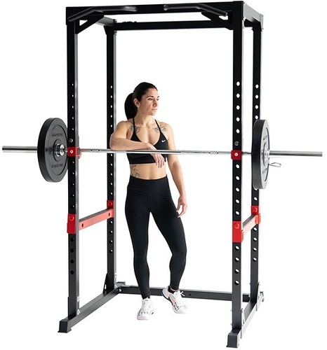 Titanium Strength-Titanium Strength Evolution Heavy Duty Power - Cage à squat-4