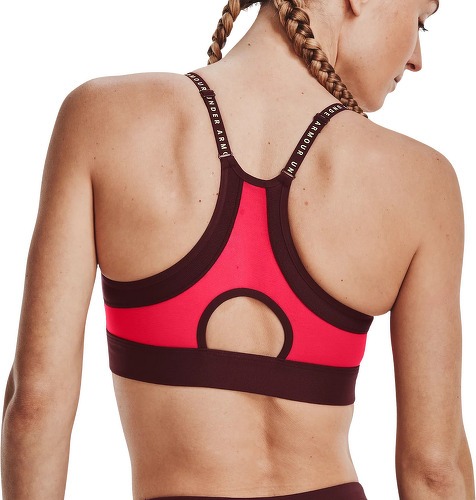 UNDER ARMOUR-Infinity Low soutien-gorge  de sport femmes-1
