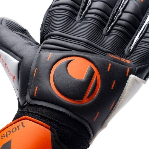 UHLSPORT-Uhlsport Speed Contact Soft Flex Frame - Gants gardien de football-3