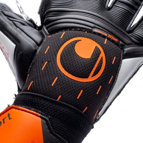 UHLSPORT-Uhlsport Gants Gardien Speed Contact Soft Pro-3