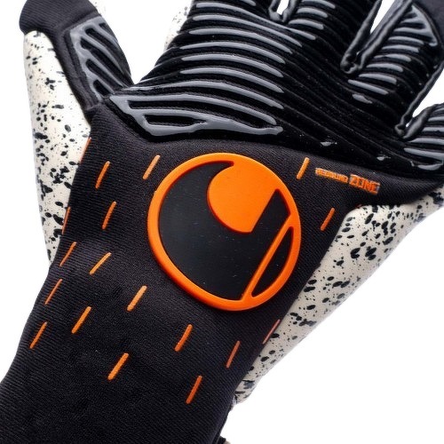 UHLSPORT-Uhlsport Speed Contact Supergrip+ - Gants gardien de football-3