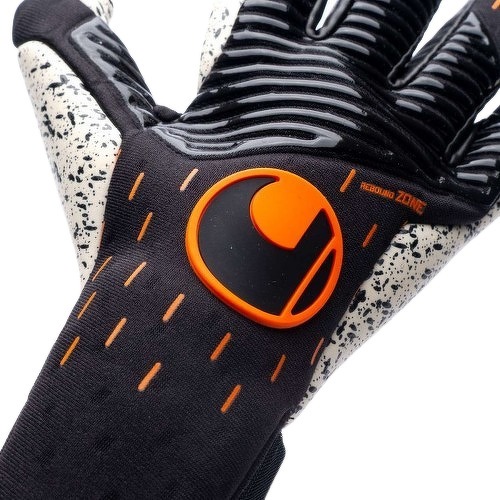 UHLSPORT-Uhlsport Speed Contact Supergrip+ Hn - Gants gardien de football-3