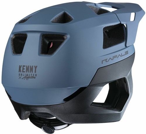 KENNY-Casque Kenny Rafale-1