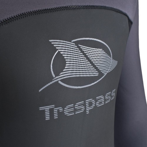 Trespass-Trespass Diver Néoprène - Combinaison eau libre de triathlon-2