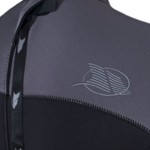 Trespass-Trespass Diver Néoprène - Combinaison eau libre de triathlon-3