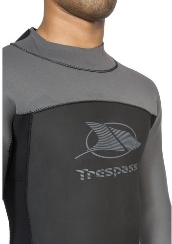 Trespass-Trespass Diver Néoprène - Combinaison eau libre de triathlon-4