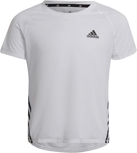 adidas Sportswear-T-shirt AEROREADY Training 3-Stripes-0