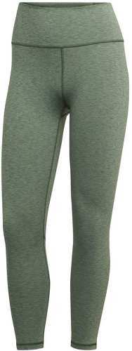 adidas Performance-Tight 7/8 Optime Training-0