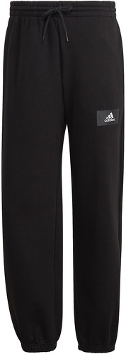 adidas Sportswear-Essentials Colorblock - Pantalon-0