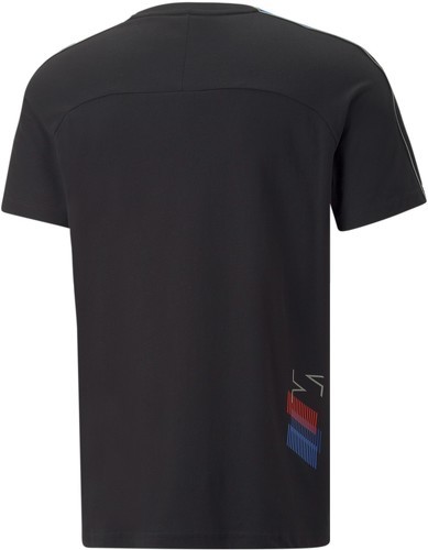 PUMA-T-Shirt Bmw Motorsport-1