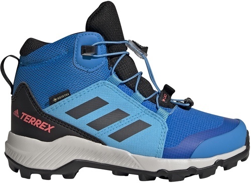 adidas Performance-Terrex Mid Gore-Tex-0