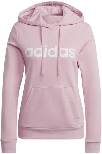 adidas Sportswear-Sweatshirt à logo femme adidas Essentials-image-1