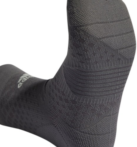 adidas Performance-Chaussettes 4D Quarter-1