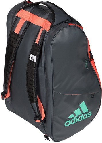 adidas Performance-Thermo adidas Padel Multigame Anthracite-4