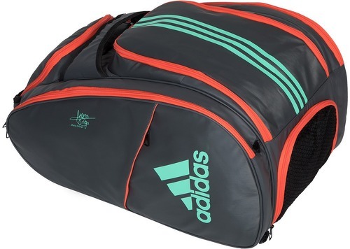 adidas Performance-Thermo adidas Padel Multigame Anthracite-1