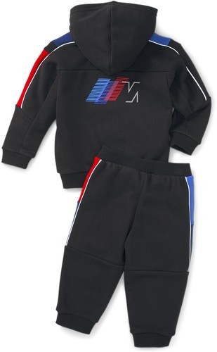 Puma Survetement bebe BMW Motorsport TDL Colizey