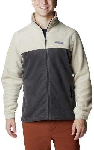 Columbia-Sweatshirt Full zip Columbia Steens Mountain 2.0-image-1
