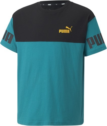 PUMA-T-shirt enfant Puma Power-image-1