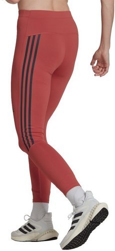 adidas Performance-Tight 7/8 Run Icons 3-Stripes Running-1