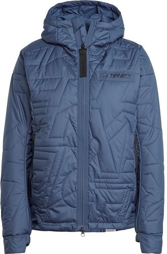 adidas Performance-Veste Terrex MYSHELTER PrimaLoft Hooded Padded-2