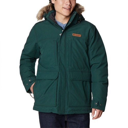 Columbia-Columbia Veste Marquam Peak™-0