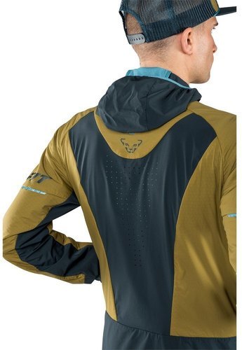 DYNAFIT-Dynafit Veste Mazzalama Ptc Alpha-3