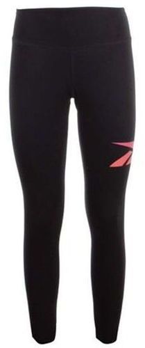 REEBOK-Reebok Legging Doorbuster Identity Cotton-0