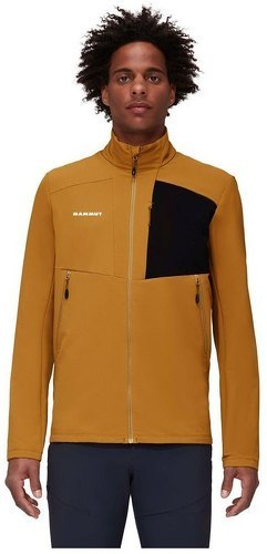 MAMMUT-Mammut Veste Madris-image-1