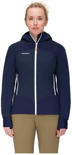 MAMMUT-Mammut Veste Taiss In Hybrid-0