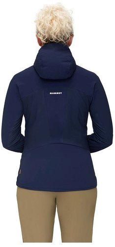 MAMMUT-Mammut Veste Taiss In Hybrid-1