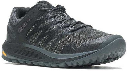 MERRELL-Nova 2 Gore-Tex-3