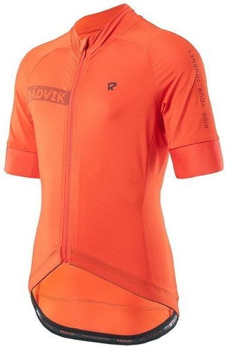 Radvik-Radvik Maillot À Manches Courtes Bravo Junior-2